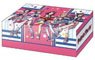 Bushiroad Storage Box Collection V2 Vol.114 Bang Dream! Girls Band Party! [Poppin`Party] 2022 Ver. (Card Supplies)