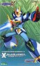 Mega Man X Blade Armor (Plastic model)