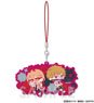 Chainsaw Man Wachatto! Rubber Strap D. Super Operation Intellectual (Anime Toy)