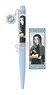 The Legend of Hei Ballpoint Pen w/Charm Wuxian Birthday Ver. (Anime Toy)