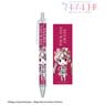 Puella Magi Madoka Magica Side Story: Magia Record Tsukasa Amane Deformed Ani-Art Ballpoint Pen (Anime Toy)