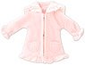 Picco P Melty Sailor Hoodie (Milky Pink) (Fashion Doll)