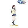 Extreme Hearts Sumika Maehara Big Acrylic Stand (Anime Toy)