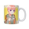 The Quintessential Quintuplets [Especially Illustrated] Mug Cup Ichika Nakano Camp Ver. (Anime Toy)
