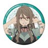 Lycoris Recoil 76mm Can Badge Mizuki Nakahara Casual Wear Ver. (Anime Toy)