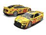 Joey Logano Shell/Pennzoil Ford Mustang NASCAR 2022 Cup Series Champion (Diecast Car)