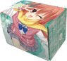 Character Deck Case Max Neo Sabbat of the Witch [Meguru Inaba] (Card Supplies)