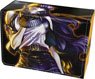Synthetic Leather Deck Case W Black Lagoon [Roberta] (Card Supplies)