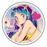 Urusei Yatsura Clip Magnet Lum B (Purple) (Anime Toy)