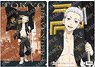 Tokyo Revengers Clear File (E Takashi Mitsuya) (Anime Toy)