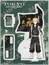 Tokyo Revengers Acrylic Stand (A Takemichi Hanagaki) (Anime Toy)