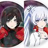 Hologram Can Badge (65mm) [RWBY: Ice Queendom] 01 Box (Set of 6) (Anime Toy)