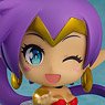 Nendoroid Shantae (Completed)