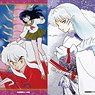 Inuyasha Clear Card Collection Blind Pack (Set of 12) (Anime Toy)