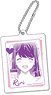 I Don`t Know Which is Love Acrylic Key Chain Riri (Anime Toy)