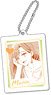 I Don`t Know Which is Love Acrylic Key Chain Maria (Anime Toy)