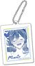 I Don`t Know Which is Love Acrylic Key Chain Minato (Anime Toy)