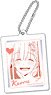 I Don`t Know Which is Love Acrylic Key Chain Kaoru (Anime Toy)