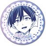 I Don`t Know Which is Love Can Badge Minato (Anime Toy)