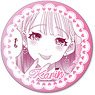 I Don`t Know Which is Love Can Badge Karin (Anime Toy)