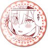 I Don`t Know Which is Love Can Badge Kaoru (Anime Toy)