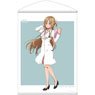 Sword Art Online [Especially Illustrated] Asuna Work Experience B2 Tapestry Doctor Ver. (Anime Toy)