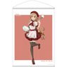 Sword Art Online [Especially Illustrated] Asuna Work Experience B2 Tapestry PatissierVer. (Anime Toy)