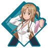 Sword Art Online [Especially Illustrated] Asuna Work Experience Sticker Doctor Ver. (Anime Toy)