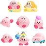 Kirby`s Dream Land Kirby Friends 3 (Set of 12) (Shokugan)
