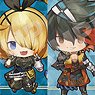 [Sin Chronicle] Puzzle Key Ring 01 Vol.1 Box A (Set of 10) (Anime Toy)
