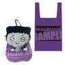 Plush with Eco Bag The Vampire Dies in No Time. Dralk (Anime Toy)