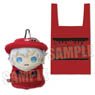 Plush with Eco Bag The Vampire Dies in No Time. Ronald (Anime Toy)