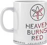 [Heaven Burns Red] Mug Cup (Anime Toy)