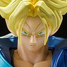 S.H.Figuarts Super Saiyan Trunks -Boy from the Future- (Completed)