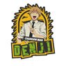 Chainsaw Man Travel Sticker 1. Denji (Anime Toy)