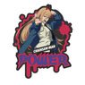 Chainsaw Man Travel Sticker 4. Power (Anime Toy)