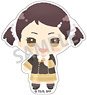 Spy x Family Mini Deco Sticker Becky Chimakko (Anime Toy)