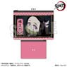 Memories Flat Pouch TV Animation [Demon Slayer: Kimetsu no Yaiba] Nezuko Kamado (Anime Toy)