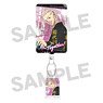 Tokyo Revengers Phone Tab & Acrylic Key Ring Ken Ryuguji Share (Anime Toy)