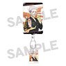 Tokyo Revengers Phone Tab & Acrylic Key Ring Takashi Mitsuya Share (Anime Toy)