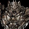 Transformers: Revenge of the Fallen DLX Megatron (トランスフォーマー/リベンジ DLX メガトロン) (完成品)