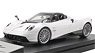 Pagani Huayra Roadster White (Diecast Car)