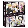 Tokyo Revengers Patapata Memo Black Share (Anime Toy)
