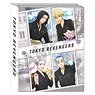 Tokyo Revengers Patapata Memo White Share (Anime Toy)