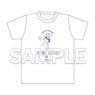 『ラブライブ！サンシャイン!!』 お散歩は季節をまとって。 Tシャツ 小原鞠莉 Lサイズ (キャラクターグッズ)