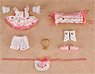 Nendoroid Doll Outfit Set: Tea Time Series (Bianca) (PVC Figure)