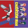 Clear File Collection Chainsaw Man CSMK (Set of 8) (Anime Toy)