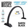 Hobby Arch LED Lamp - Darth Black (Hobby Tool)