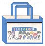 Blue Lock Mini Bag w/Clear Window A (Anime Toy)