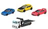 Hot Wheels Premium collector set Assort - HCR53 (Toy)